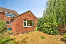 Irwin Drive, Nottingham