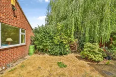 Irwin Drive, Nottingham