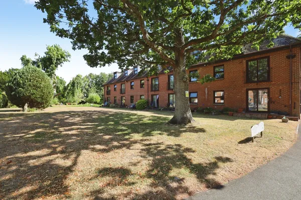 Delves Close, Ringmer, Lewes, East Su...