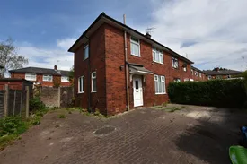 Property responsive