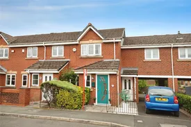 Property responsive
