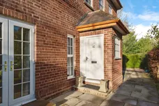 Kingsley Road, FRODSHAM