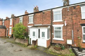 Property responsive
