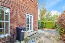 Kingsley Road, FRODSHAM