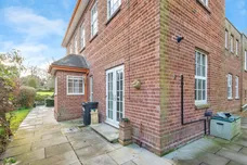 Kingsley Road, FRODSHAM