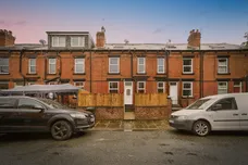 Cecil Mount, LEEDS