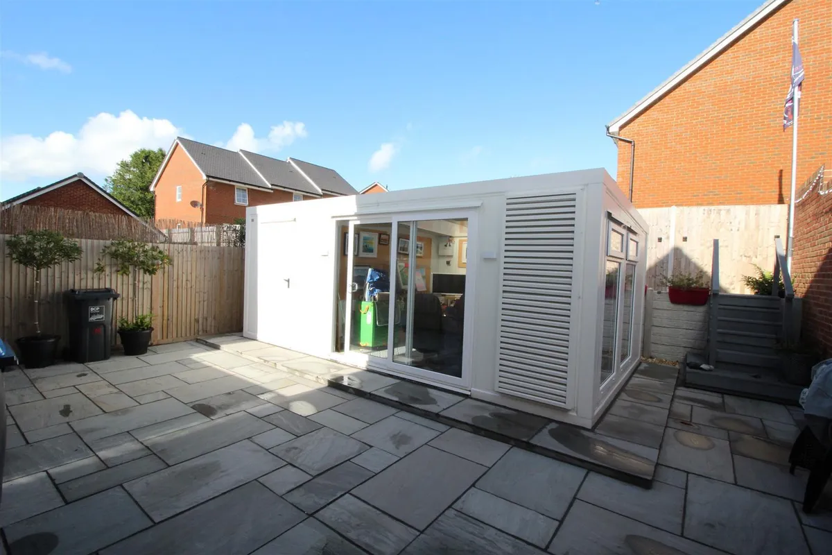 Samson Road, Hamworthy, Poole