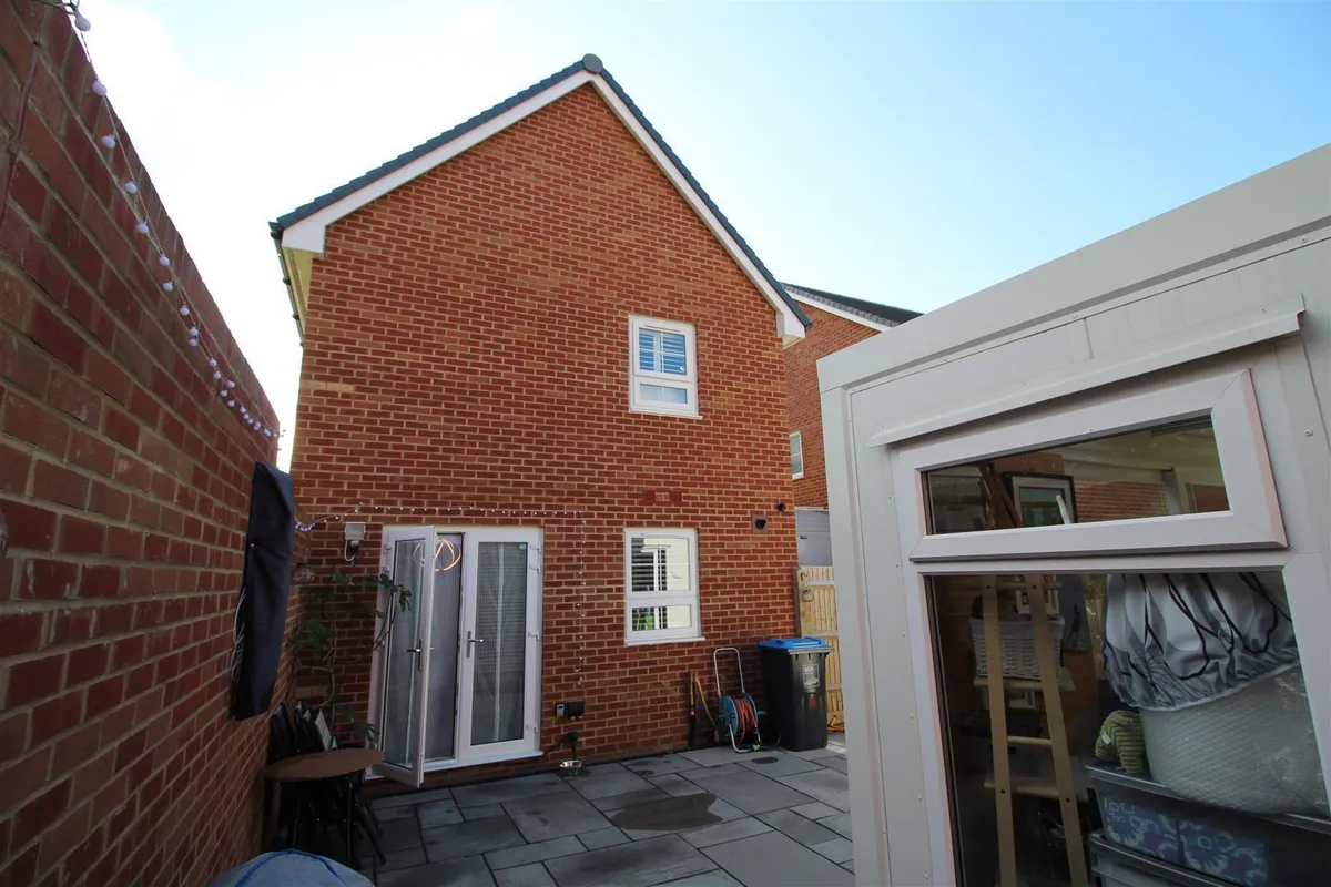 Samson Road, Hamworthy, Poole