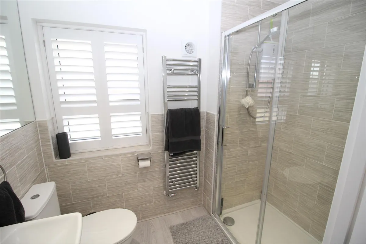 Samson Road, Hamworthy, Poole