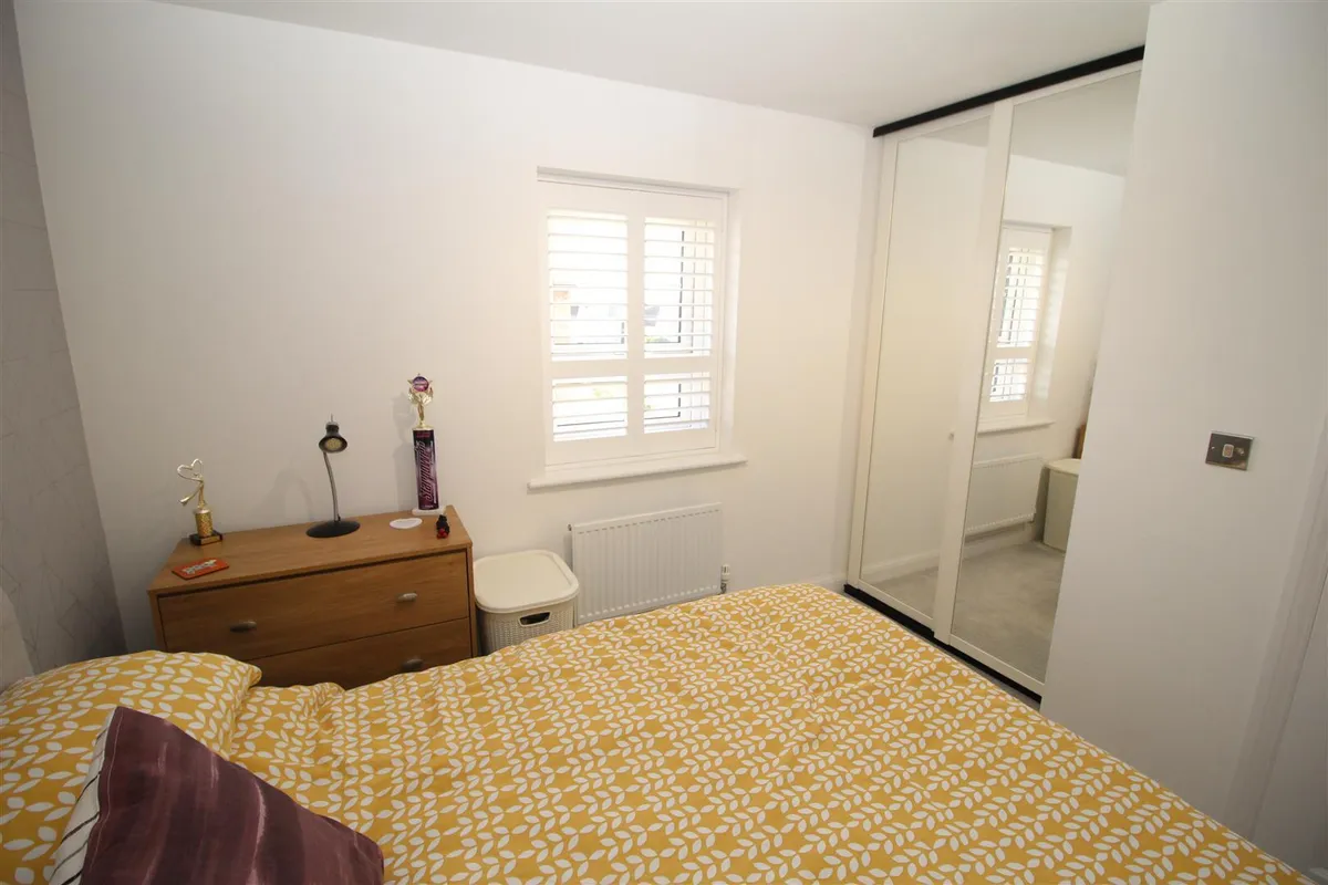 Samson Road, Hamworthy, Poole