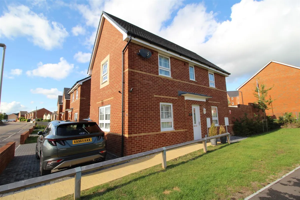 Samson Road, Hamworthy, Poole
