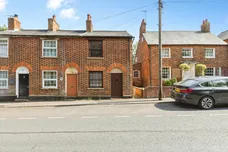 West Hill, Aspley Guise, Milton Keynes