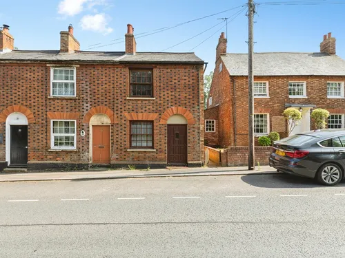 West Hill, Aspley Guise, Milton Keynesphoto