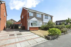 Property responsive