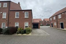 Blossom Grove, Retford