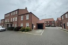 Blossom Grove, Retford