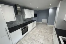 Blossom Grove, Retford