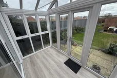 Blossom Grove, Retford