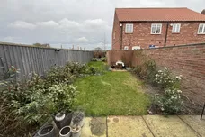 Blossom Grove, Retford