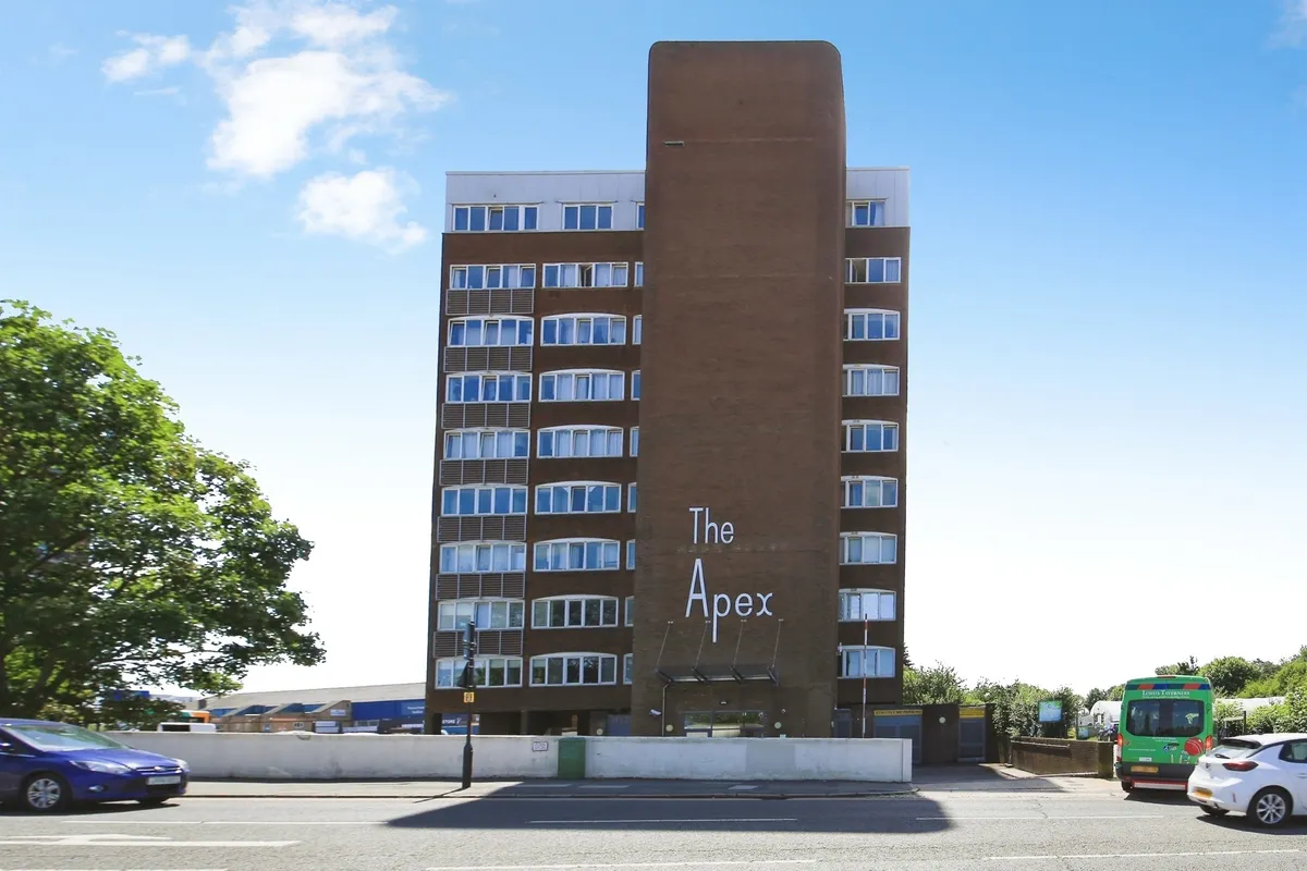 Oundle Road, Peterborough