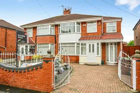 Property responsive