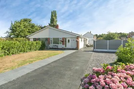 Property responsive