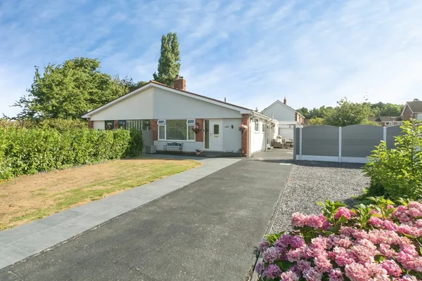 Links Avenue, Rhuddlan, Rhyl, Denbigh...