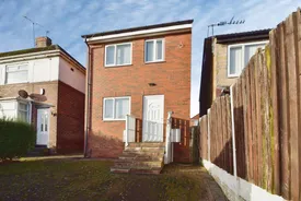 Property responsive