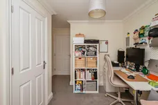 Smedley Close, North Walsham