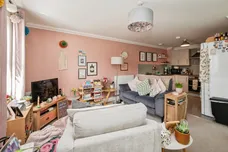 Smedley Close, North Walsham