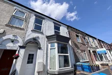 May Street, HULL