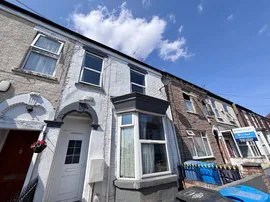 May Street, HULL photo