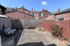 May Street, HULL