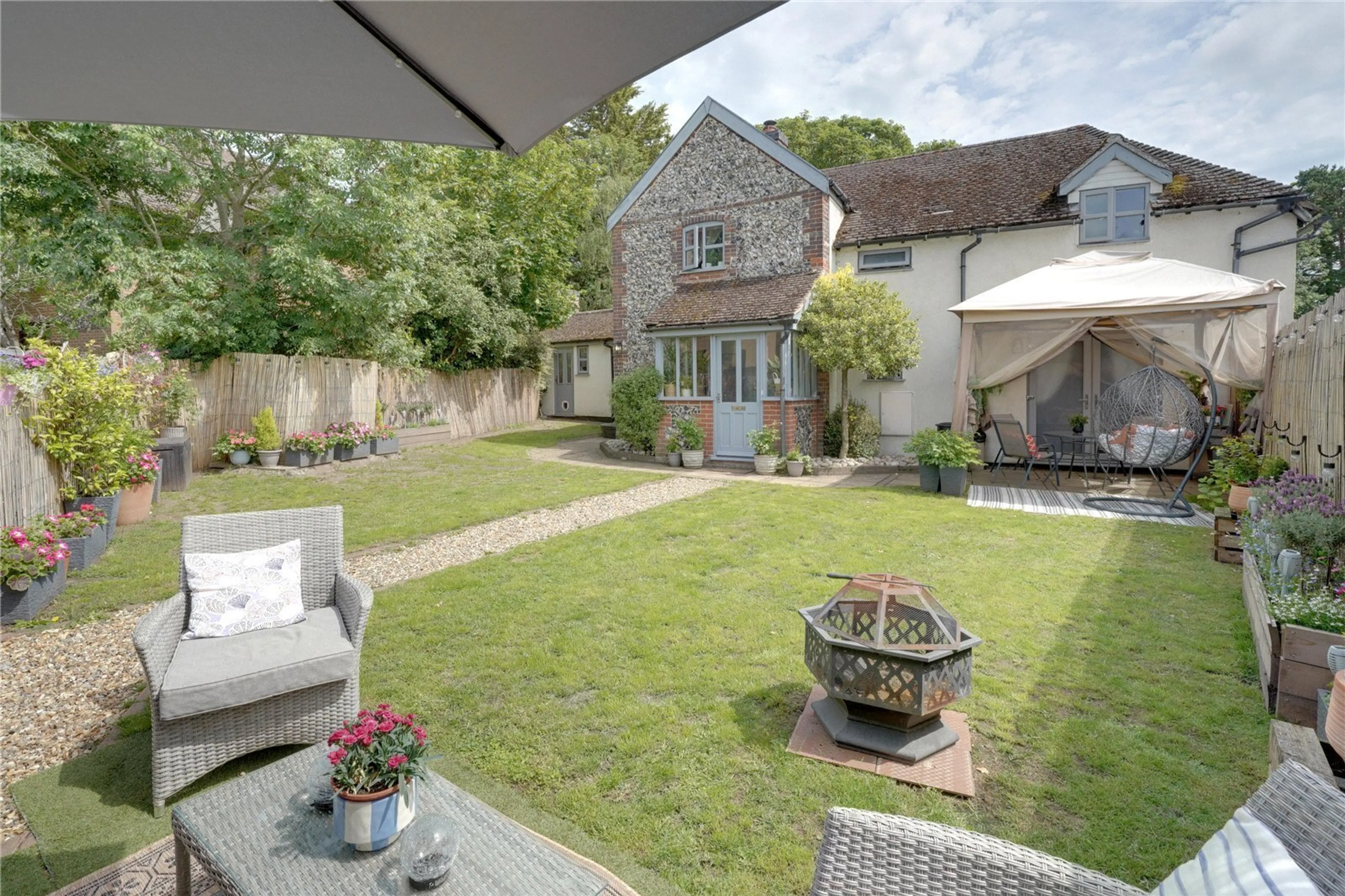 Property at The Street, Icklingham, Bury St. Edmunds, Suffolk, IP28