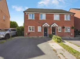 Denham Drive, Bradford photo