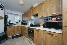 Denham Drive, Bradford