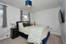 Denham Drive, Bradford