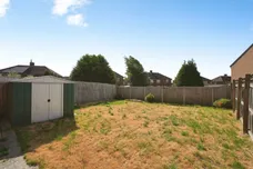 Denham Drive, Bradford