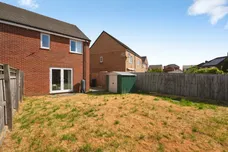 Denham Drive, Bradford