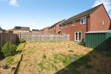 Denham Drive, Bradford