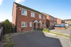 Denham Drive, Bradford