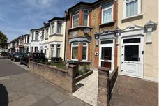 Hampton Road, Ilford