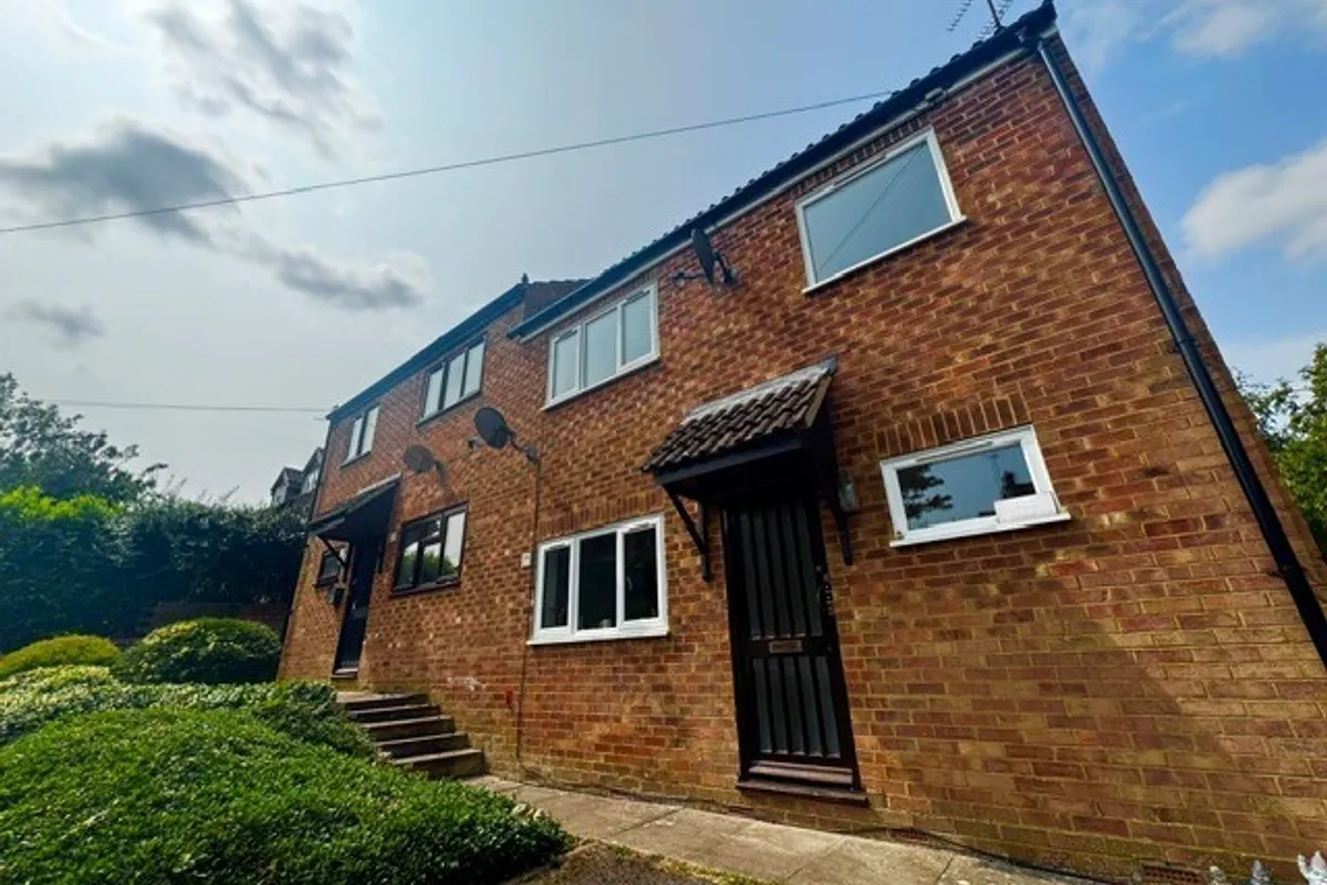 Lenborough Road, BUCKINGHAM
