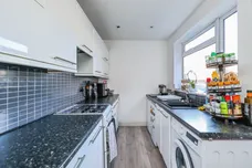 Merchant Street, Bulwell, Nottingham