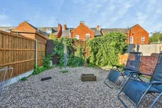 Merchant Street, Bulwell, Nottingham