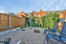 Merchant Street, Bulwell, Nottingham