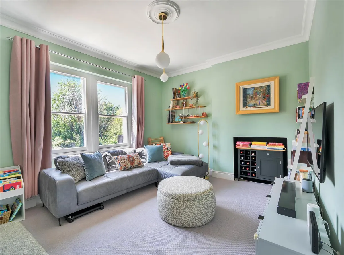 Dartmouth Road, London NW2