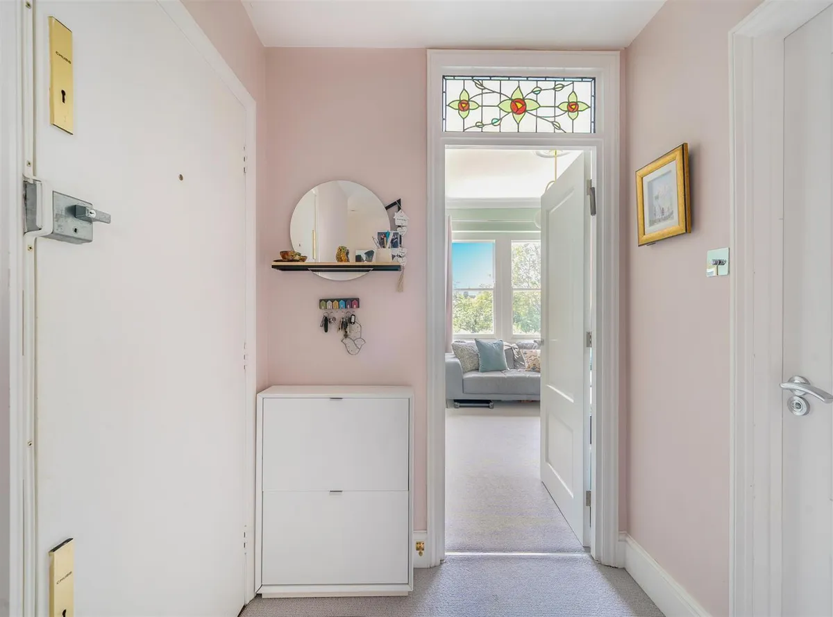 Dartmouth Road, London NW2