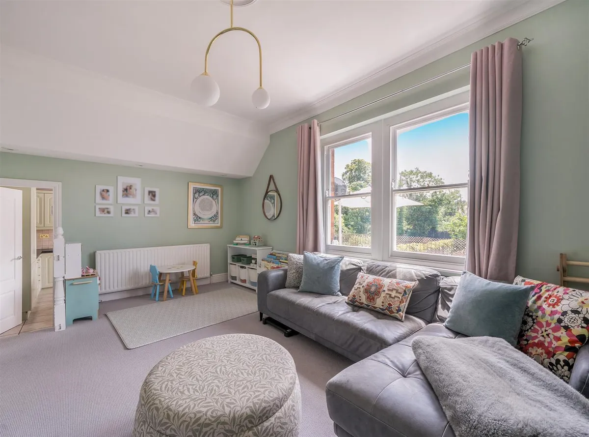 Dartmouth Road, London NW2