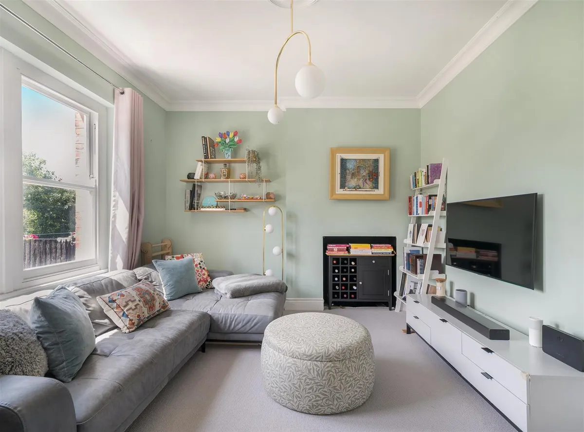 Dartmouth Road, London NW2